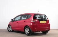 Honda Jazz 4 из 17