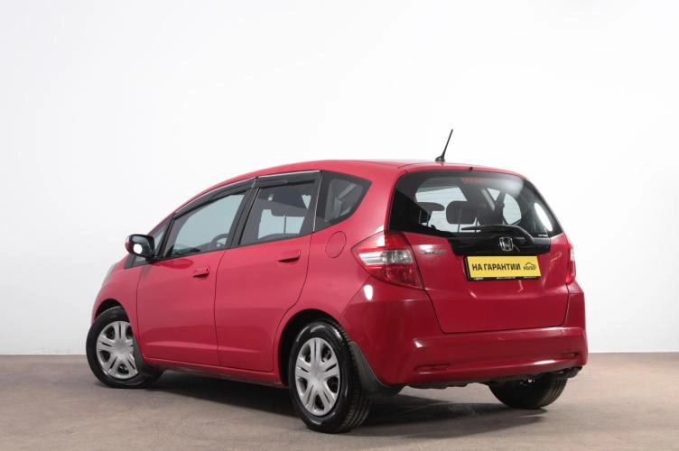 Honda Jazz 4 из 6