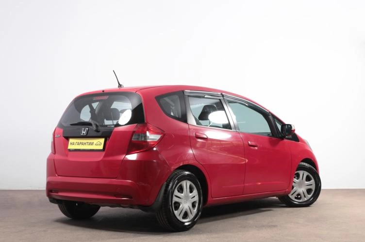 Honda Jazz 6 из 6