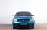 Toyota Ist 2 из 16