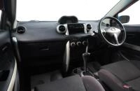 Toyota Ist 7 из 16