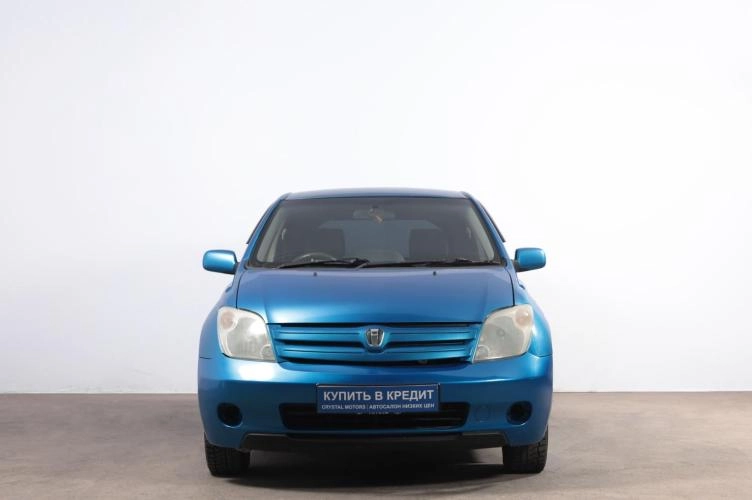 Toyota Ist 2 из 6
