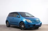 Toyota Ist 1 из 16