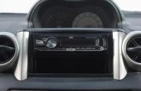 Toyota Ist 10 из 16