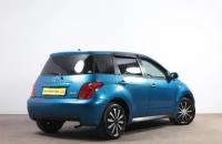Toyota Ist 6 из 16