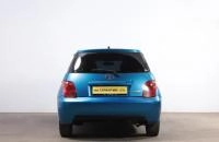 Toyota Ist 5 из 16
