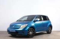 Toyota Ist 3 из 16