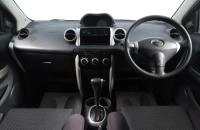 Toyota Ist 8 из 16