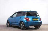 Toyota Ist 4 из 16