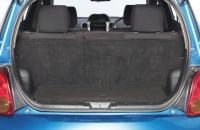 Toyota Ist 16 из 16