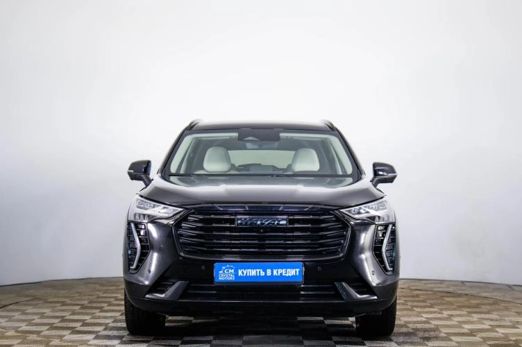 Haval Jolion 2 из 6