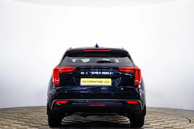 Haval Jolion 5 из 6