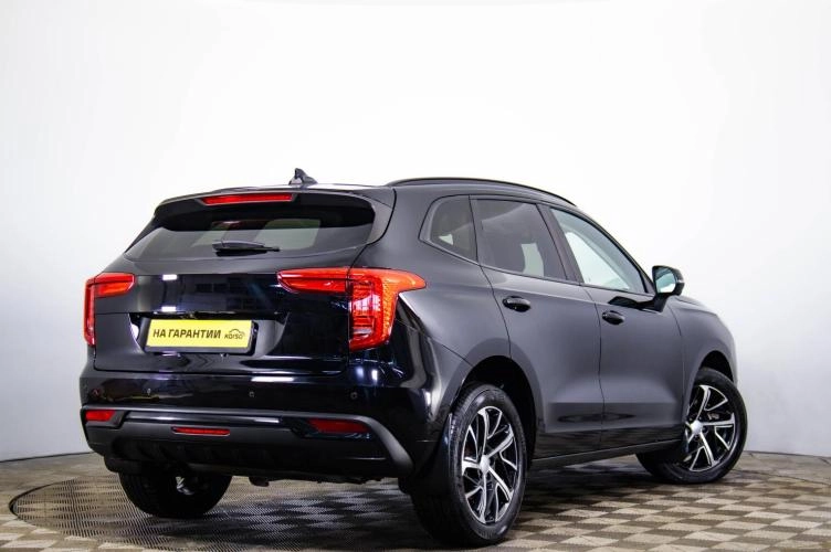 Haval Jolion 4 из 6