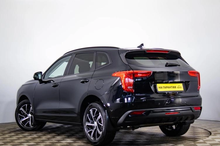 Haval Jolion 6 из 6