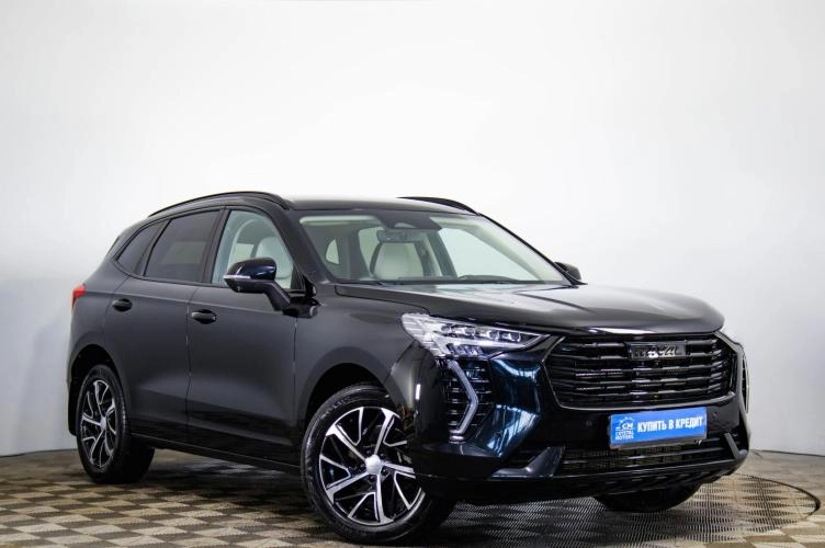 Haval Jolion 1 из 6
