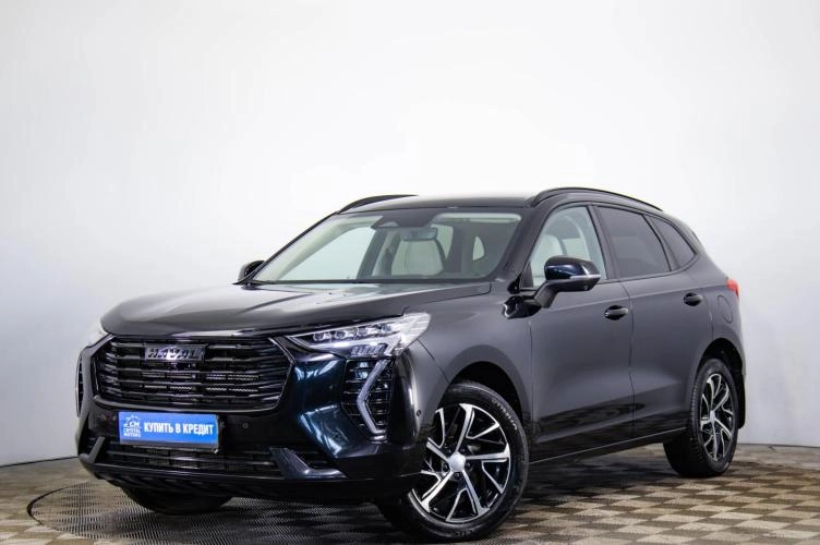 Haval Jolion 3 из 6