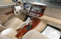 Toyota Camry 10 из 18