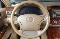 Toyota Camry 13 из 18