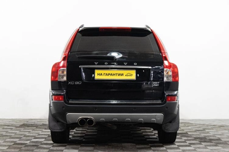 Volvo XC90 5 из 6