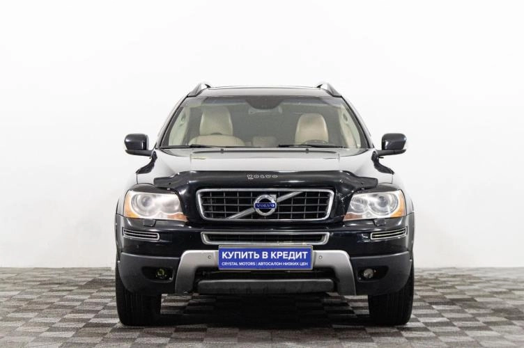 Volvo XC90 2 из 6
