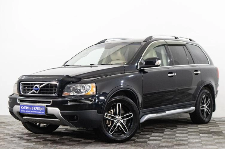 Volvo XC90 3 из 6