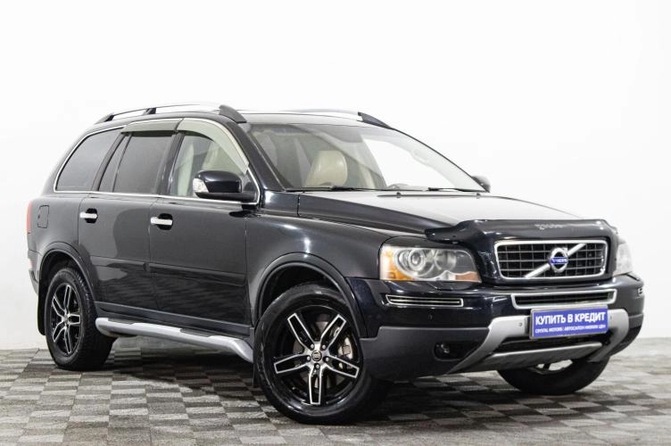 Volvo XC90 1 из 6