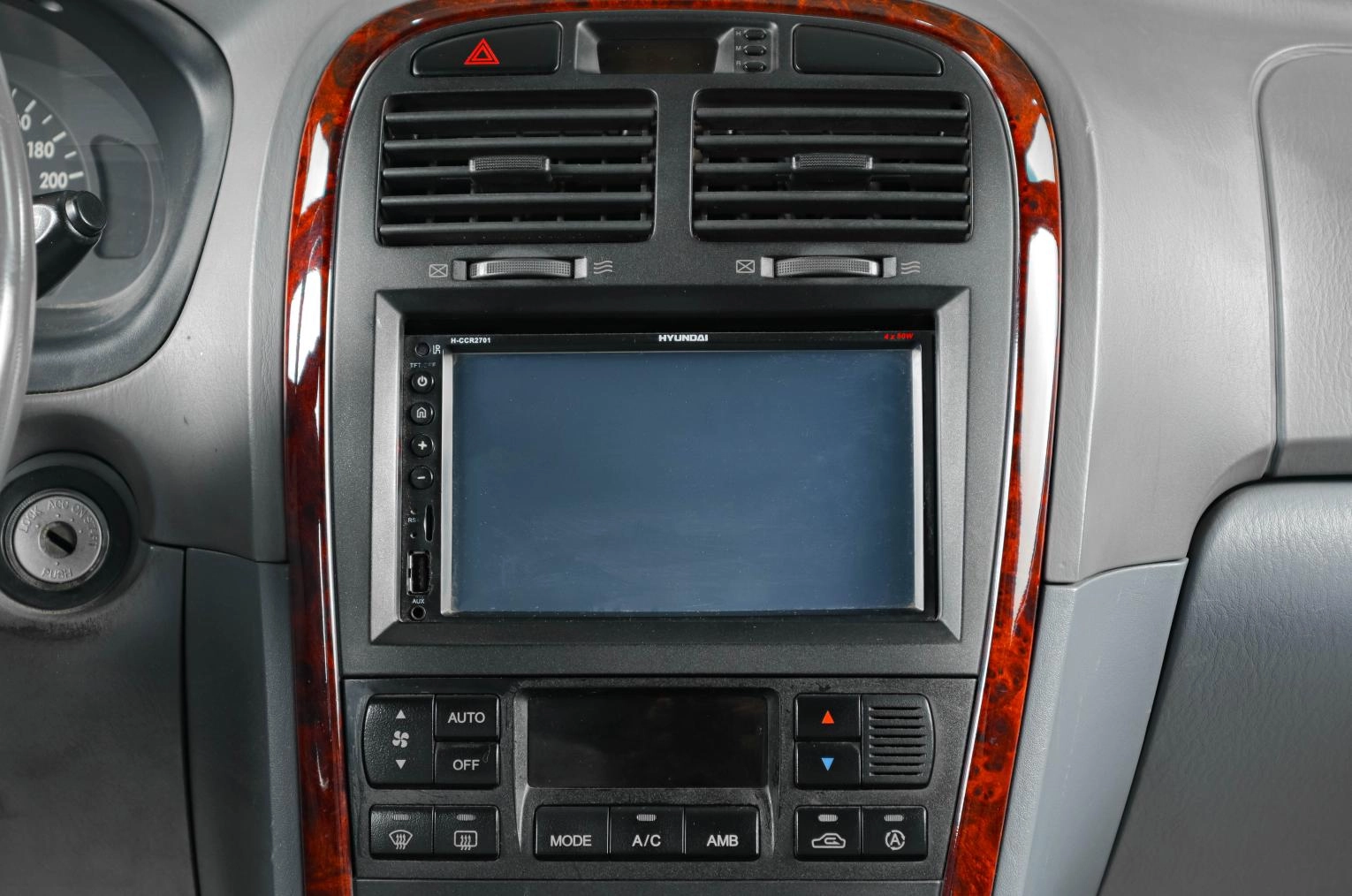 KIA Magentis 14 из 16