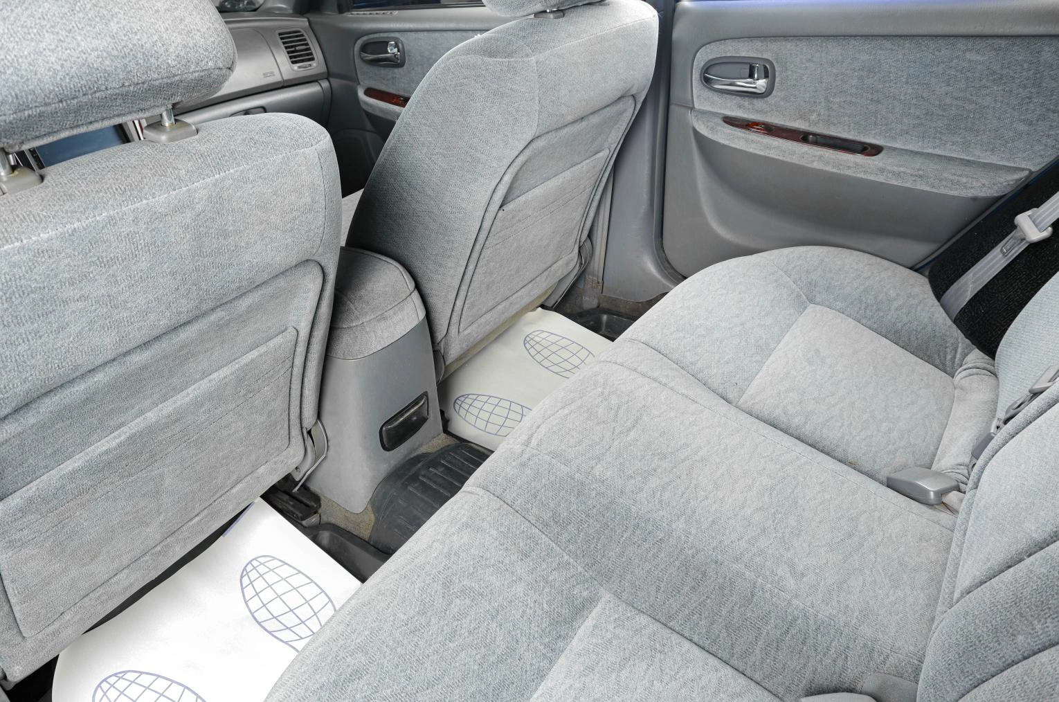 KIA Magentis 8 из 16