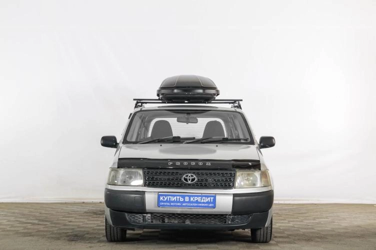 Toyota Probox 2 из 6