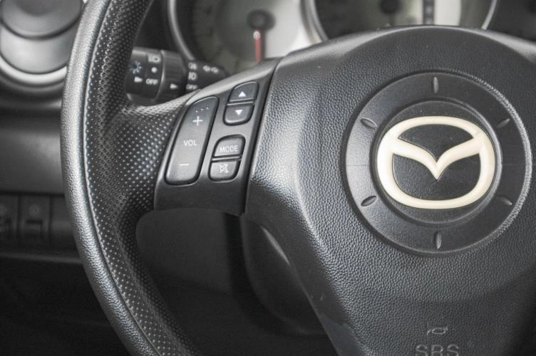 Mazda 3 16 из 19
