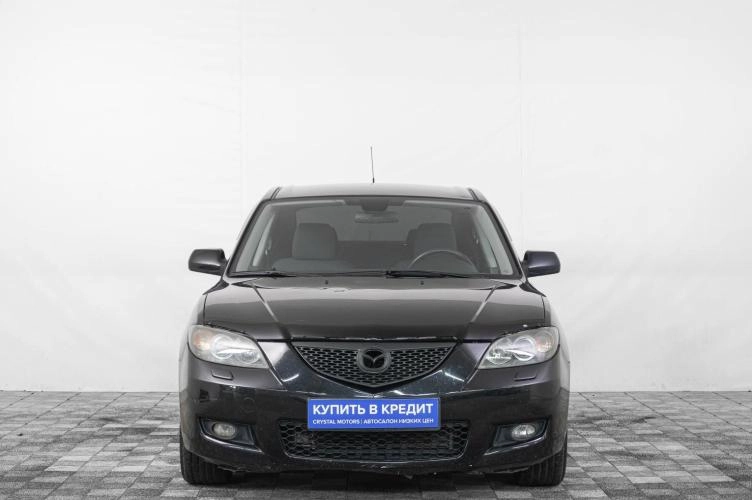 Mazda 3 2 из 6