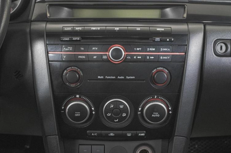Mazda 3 17 из 19