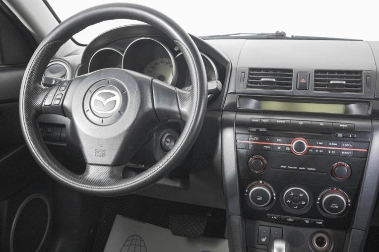 Mazda 3 12 из 19