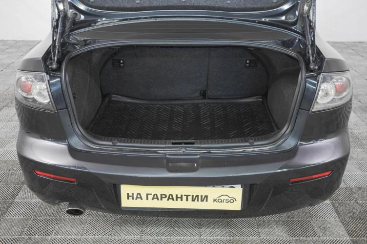 Mazda 3 7 из 19