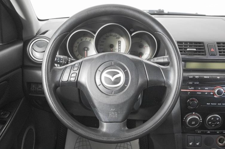 Mazda 3 15 из 19