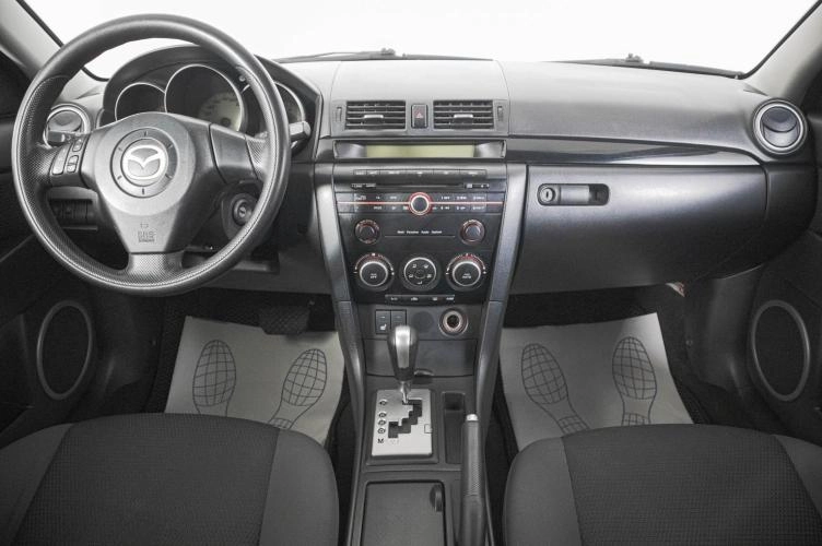 Mazda 3 13 из 19