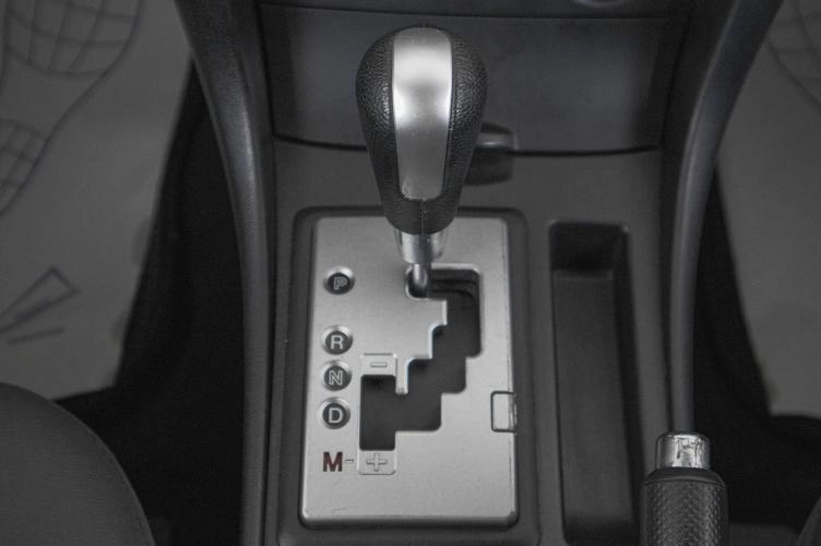 Mazda 3 18 из 19