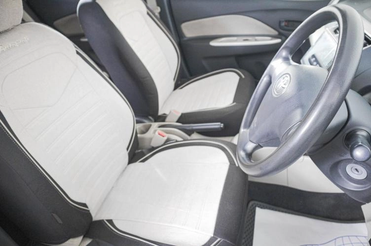 Toyota Belta 11 из 20