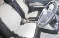 Toyota Belta 11 из 20