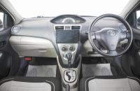 Toyota Belta 13 из 20