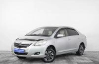 Toyota Belta 3 из 20