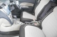 Toyota Belta 8 из 20