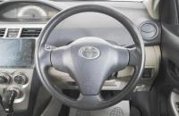 Toyota Belta 15 из 20