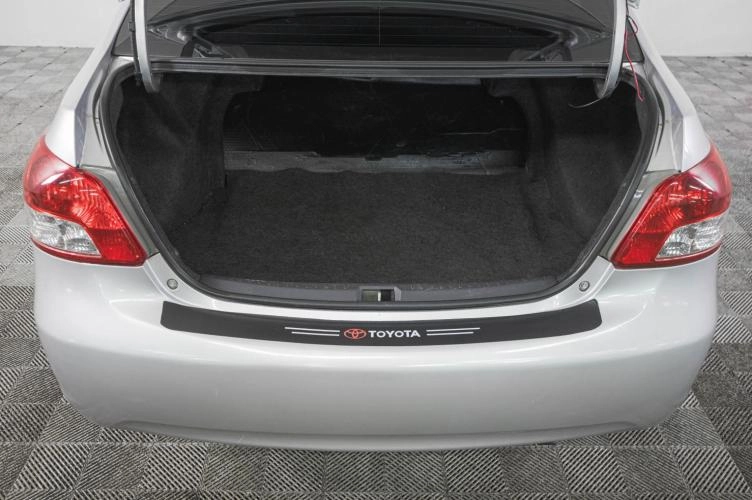 Toyota Belta 7 из 20