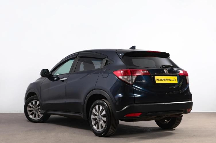 Honda Vezel 4 из 6