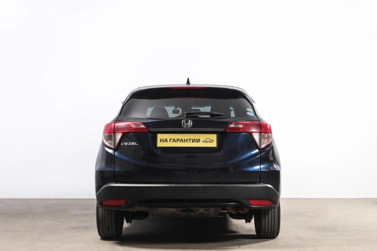 Honda Vezel 5 из 6