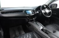 Honda Vezel 7 из 17