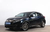 Honda Vezel 3 из 17
