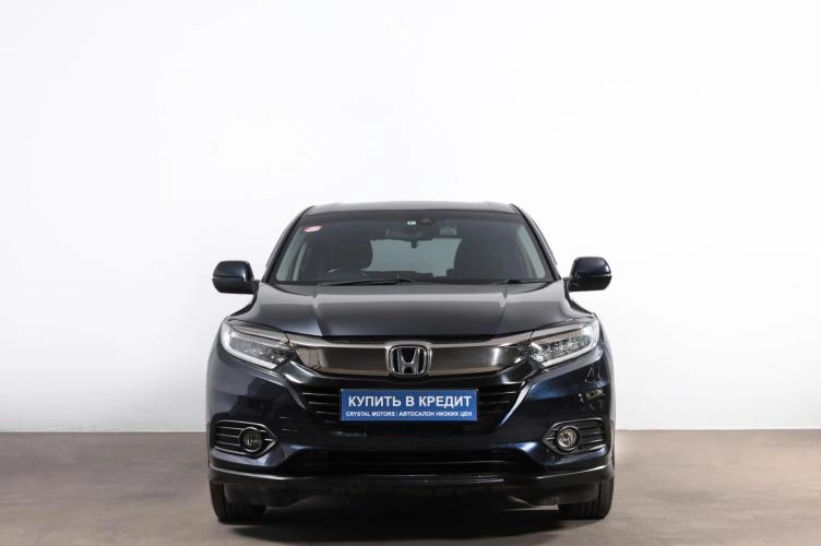 Honda Vezel 2 из 6