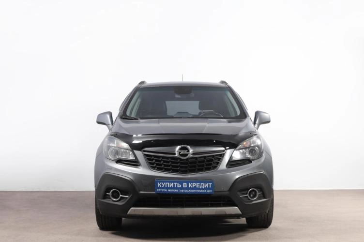 Opel Mokka 2 из 6